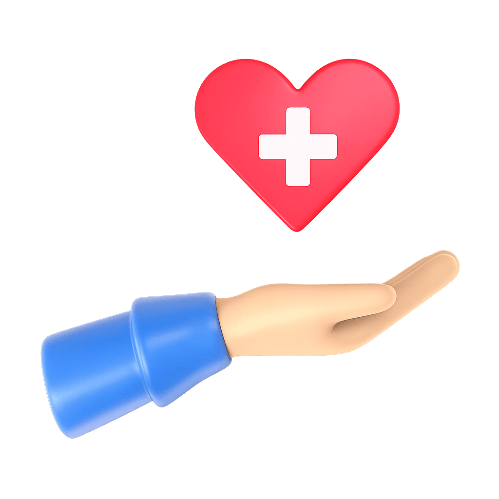 Fast & Friendly OPD Care